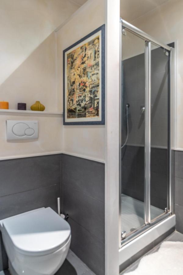 Monserrato Historical By Campo De' Fiori Ferienhaus Rom