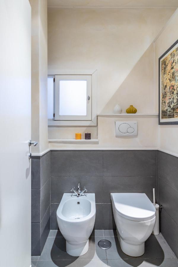 Ferienhaus Monserrato Historical By Campo De' Fiori